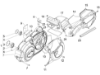 Εικόνα της ΡΟΥΛΕΜΑΝ ΣΤΡΟΦ 6004 SCAR 500-ΚΙΝΗΤ GP800-82656R