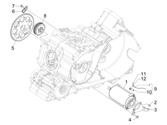 Εικόνα της ΚΑΛΩΔΙΩΣΗ ΜΙΖΑΣ GP800-640459