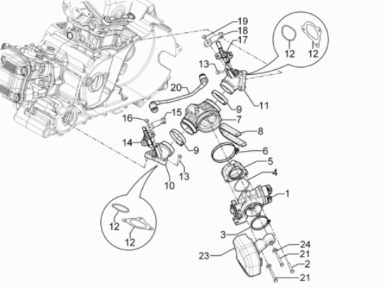 Εικόνα της ΛΑΜΑΚΙ ΣΩΛΗΝΑ ΒΕΝΖΙΝΑΣ GP800-654190