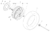 Εικόνα της ΒΙΔΑ TORX-5A000656