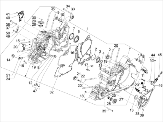 Εικόνα της ΜΠΟΥΖΟΝΙ ΚΥΛΙΝΔΡΟΥ SC 400-850 M10x1,25-827951