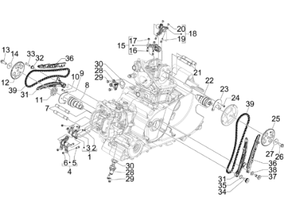 Εικόνα της ΒΙΔΑ ΓΛΥΣΤΡΑΣ GP800-MANA 850-833053