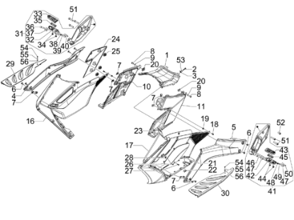 Εικόνα της ΑΠΟΣΤΑΤΗΣ ΠΑΤΩΜΑΤΟΣ GP800-SRV 850-655783