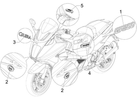 Εικόνα της ΣΗΜΑ ΜΟΥΤΣΟΥΝΑΣ RUNNER RST-ST-NEXUS E3-624568