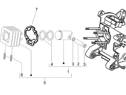 Εικόνα της ΦΛΑΝΤΖΑ ΚΥΛ NRG-NTT 0,4-827301