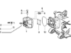 Εικόνα της ΒΑΛΒΙΔΑ ΕΝΔ RU-MC2-BE-X9125-GT-X8 ΜΟΝΗ Φ-82622R