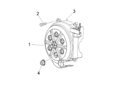 Εικόνα της ΚΑΠΑΚΙ ΒΟΛΑΝ RUNNER RST-MC3-POWER-827517