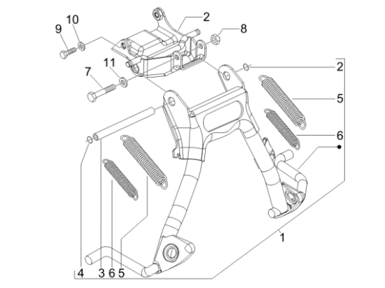 Εικόνα της ΒΑΣΗ ΣΤΑΝ ΖΙΡ F/R-272877