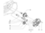 Εικόνα της ΓΡΑΝΑΖΙ ΔΙΑΦ ΔΙΠΛΟ ΖΙΡ 50 4T MY18<>20-1A010798