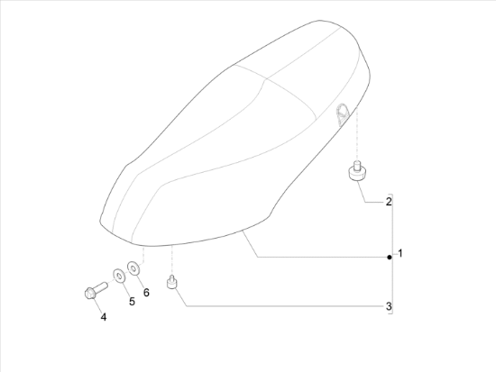 Εικόνα της ΣΕΛΑ ΖΙΡ 50 4Τ MY18-CM009606