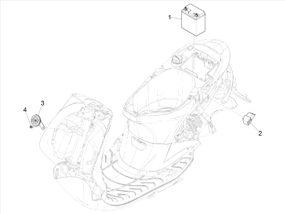 Εικόνα της ΜΠΑΤΑΡΙΑ YUASA YTX7L-BS ΚΛΕΙΣΤ ΤΥΠΟΥ-584662