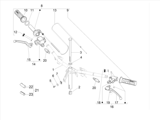 Εικόνα της ΣΚΡΙΠ ΑΡ NRG ΕΧΤΡ DT-ΖΙΡ CAT-CM293401