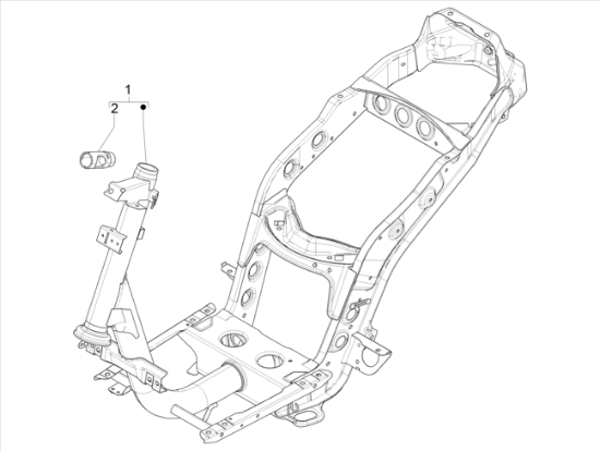 Εικόνα της ΣΑΣΙ ZIP 50 E5-1B008739