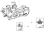 Εικόνα της ΚΙΝΗΤΗΡΑΣ RUNNER 50 RST 2T H2O-CM1454055