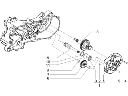 Εικόνα της ΓΡΑΝΑΖΙ ΔΙΑΦ ΔΙΠΛΟ RU-EXT-ΤΥΡ50 ΧR 13/46-4802185