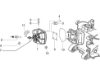 Εικόνα της ΘΕΡΜΟΣΤΑΤΗΣ ΚΕΦ RUN FX/R-HEX-SCOOT (60C)-483395