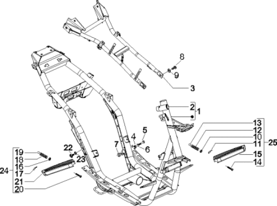 Εικόνα της ΒΙΔΑ M5X16-1C004839