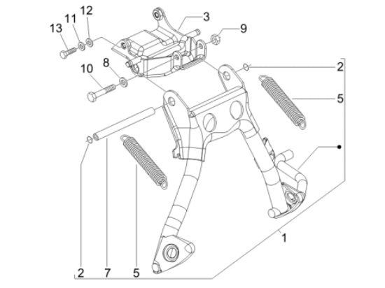 Εικόνα της ΒΑΣΗ ΣΤΑΝ ΖΙΡ F/R-272877