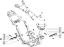 Εικόνα της ΣΑΣΙ GILERA RUNNER RST-SP-ST M08 ΜΕΣΑΙΟ-6241125