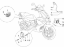 Εικόνα της ΠΟΛ/ΣΤΗΣ SCOOTER 50 CC 2T INEZIONE-830094