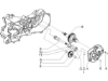 Εικόνα της ΟΔΗΓΟΣ ΚΑΡΤΕΡ SC 125<>530 D9.5, H15-B015956