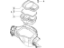 Εικόνα της ΚΑΠΑΚΙ ΚΟΝΤΕΡ ΑΝΩ RUNNER RST-ST-639277