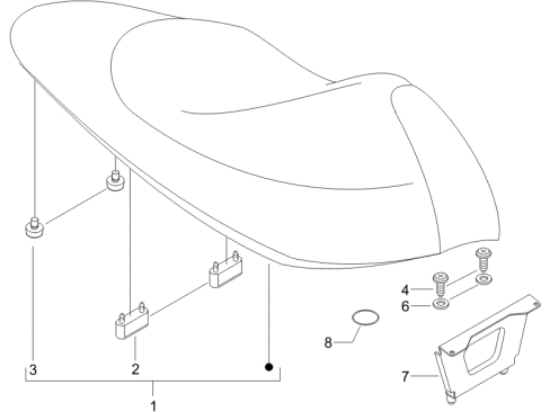 Εικόνα της ΣΕΛΑ RUNNER 50-125-200 RST-624429