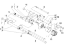 Εικόνα της ΜΠΡΑΤΣΟ ΚΙΝΗΤΗΡΑ RUNN VXR/FL 125-200-ST-597497