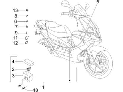 Εικόνα της ΑΣΦΑΛΕΙΟΘΗΚΗ RUN VX/R-ST-BEV 500-LIB-X9-581190