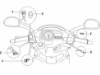 Εικόνα της ΤΑΠΑ ΔΙΑΚΟΠΤΗ SCAR-BEV-X8-X9-RUN-LIB-AP8127896