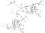 Εικόνα της ΔΑΓΚΑΝΑ ΠΙΣΩ ΦΡ RUΝ FL-RST-ST-GTS-GTV HT-CM294804