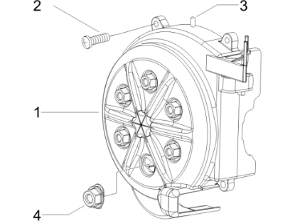 Εικόνα της ΚΑΠΑΚΙ ΒΟΛΑΝ RUNNER RST-MC3-POWER-827517