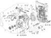 Εικόνα της ΚΑΠΑΚΙ ΒΟΛΑΝ ΚΟΜΠΛΕ 125<>200 CC Ν.Μ SAS-8482585