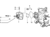 Εικόνα της ΘΕΡΜΟΣΤΑΤΗΣ ΚΕΦ RUN FX/R-HEX-SCOOT (60C)-483395