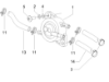 Εικόνα της ΤΡΟΜΠΑ ΒΕΝΖΙΝΑΣ BEV-X9-RUN-GT-X8 125-250-CM120903