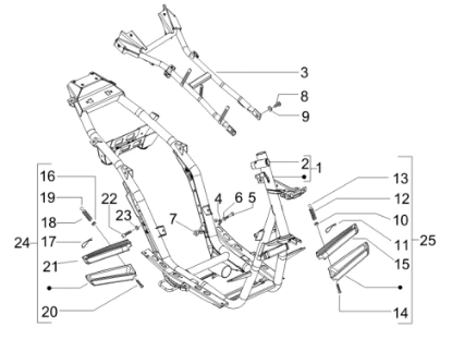 Εικόνα της ΒΙΔΑ M5X16-1C004839