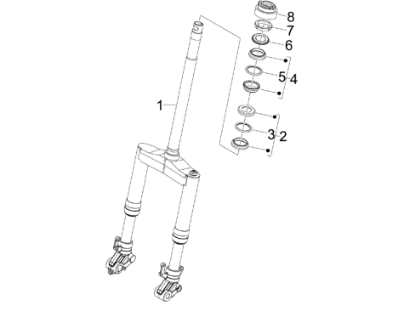 Εικόνα της ΠΙΡΟΥΝΙ GILERA RUNNER 50 SP MY12>-1C003088