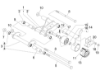 Εικόνα της ΣΥΝΕΜΠΛΟΚ ΜΠΡΑΤΣΟΥ ΚΙΝ BEV-Χ7-Χ8-FLY-LIB-272750