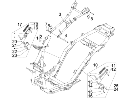 Εικόνα της ΜΠΙΛΙΑ ΜΑΡΣΠΙΕ RUNNER-2955916