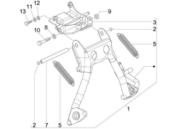 Εικόνα της ΒΑΣΗ ΣΤΑΝ ΖΙΡ F/R-272877