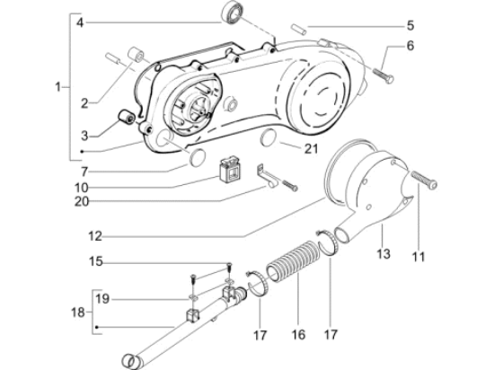 Εικόνα της ΤΑΠΑ ΛΑΣΤ ΚΑΠ SCOOTER-829820