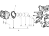 Εικόνα της ΕΛΑΤΗΡΙΟ ΠΙΣΤ STD SC 50 CC 2T 40X1,5-825416