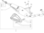 Εικόνα της ΒΙΔΑ ΒΑΣΗΣ ΕΞΑΤΜ SCOOTER M8x75-845591