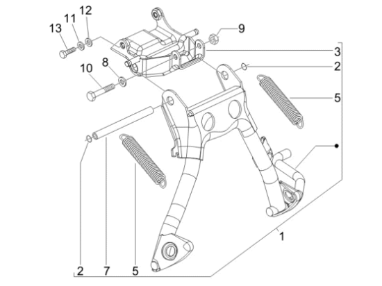 Εικόνα της ΒΑΣΗ ΣΤΑΝ ΖΙΡ F/R-272877