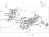 Εικόνα της ΜΠΟΥΖΟΝΙ ΚΥΛ SCOOTER-1A003633R