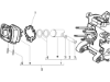 Εικόνα της ΑΣΦΑΛΕΙΑ ΠΙΣΤ SCOOTER 50 2T C01<>C23-NSL-239455