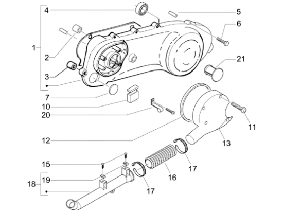 Εικόνα της ΤΑΠΑ ΛΑΣΤ ΚΑΠ SCOOTER-829820