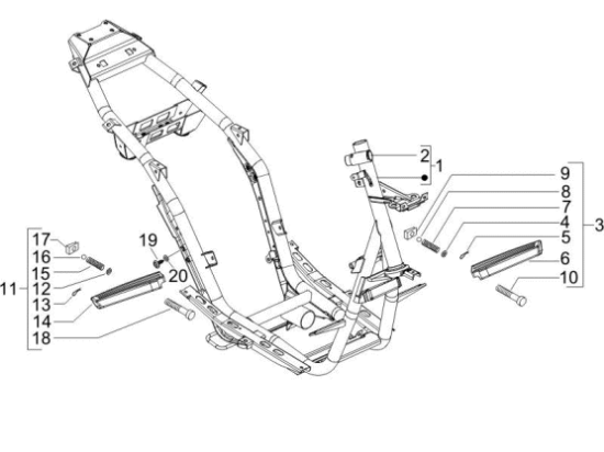 Εικόνα της ΕΛΑΤΗΡΙΟ ΜΑΡΣΠΙΕ TYPHOON-NRG-RUNN-STALK-2955909