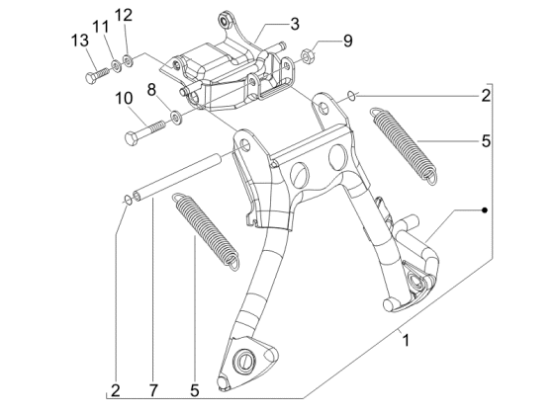 Εικόνα της ΒΑΣΗ ΣΤΑΝ ΖΙΡ F/R-272877