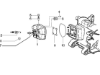 Εικόνα της ΘΕΡΜΟΣΤΑΤΗΣ ΚΕΦ RUN FX/R-HEX-SCOOT (60C)-483395